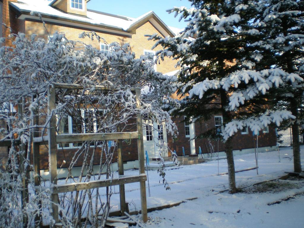 Pension Formen Nakashibetsu Exterior photo