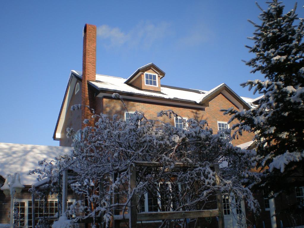 Pension Formen Nakashibetsu Exterior photo